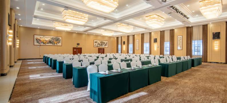 城步儒林大酒店图片