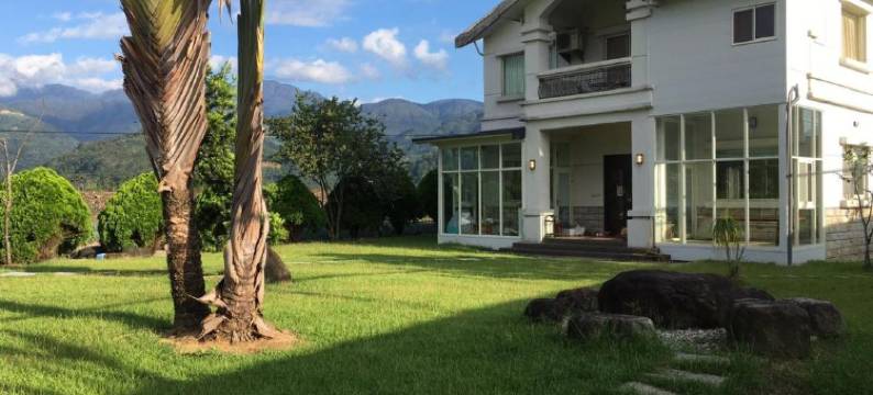 宜兰三星星宿渡假别墅图片