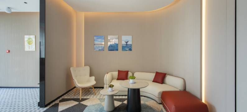 如家华驿精选酒店(怀远老西门炮楼店)图片