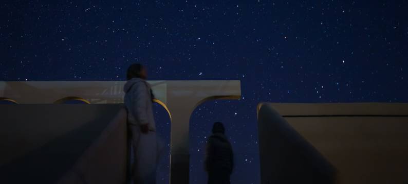 泸沽湖喜雾屿湖景设计师酒店图片