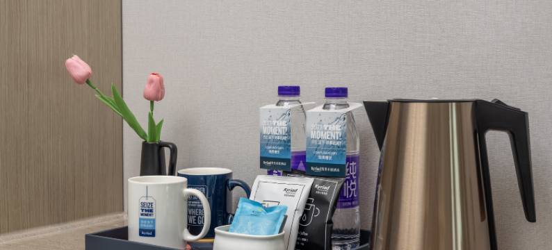 凯里亚德酒店(西宁经济开发区吾悦广场店)图片