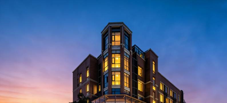 花居雅舍酒店(湖州南浔古镇景区店)图片