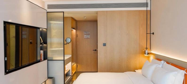 季枫国际酒店(芜湖经开区店)图片