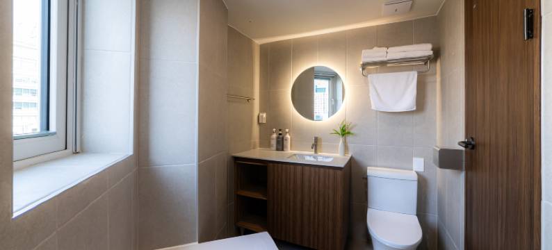 Four Gates Hostel图片