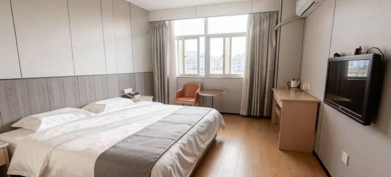 石狮泉贵大酒店(市政府德辉广场店)图片