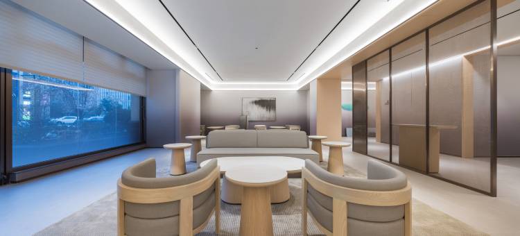 全季酒店(天水南站盛达广场店)图片