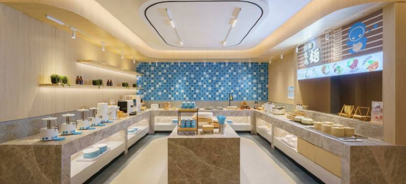 如家酒店(鞍山火车站万象汇店)图片