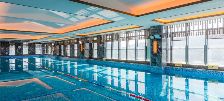 岱山君澜大饭店图片