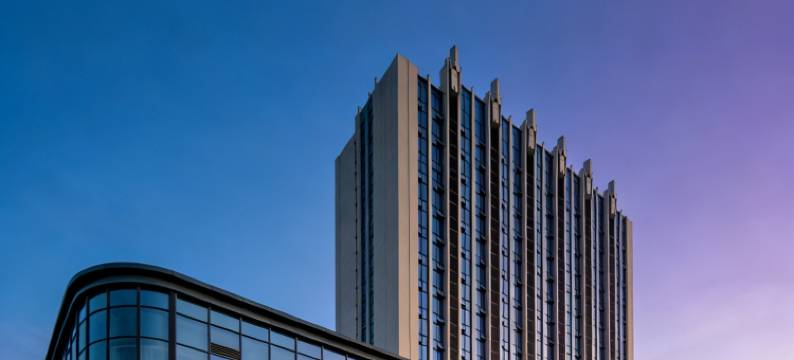 禧曼酒店(呼和浩特市昭君路第一医院店)图片