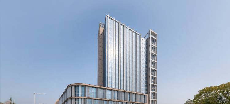 淮安国联奥体明都酒店图片