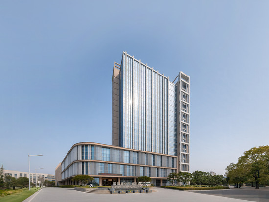 淮安国联奥体明都酒店