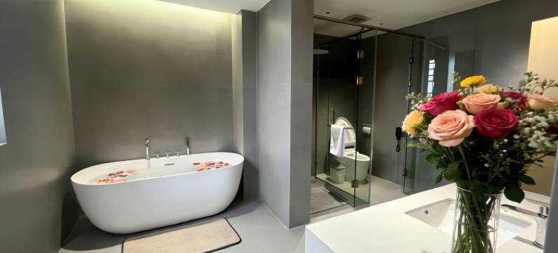 铂莱特酒店(景德镇北站店)图片