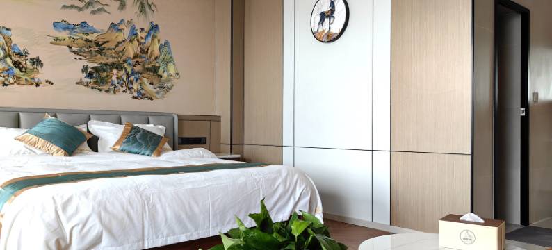 玛曲阿妈啦国际大酒店图片