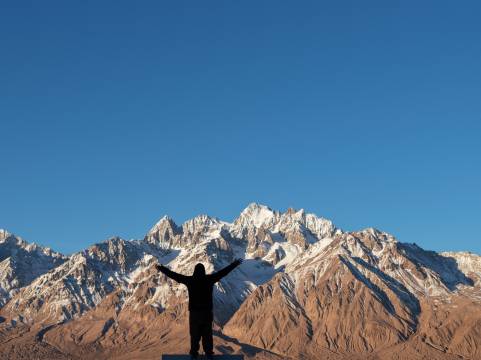 塔什库尔干·遇见·托格伦夏牧高笛星空营地图片
