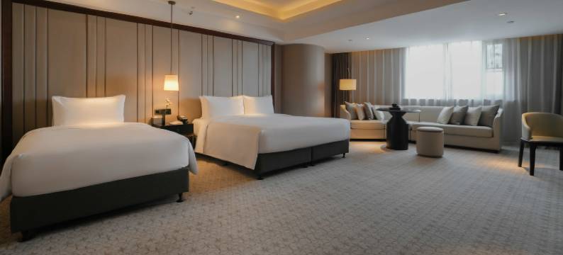 沈阳亚世丽致酒店图片