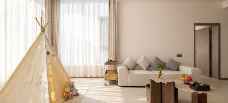 大理云鹿小院(洱海S湾生态廊道店)图片