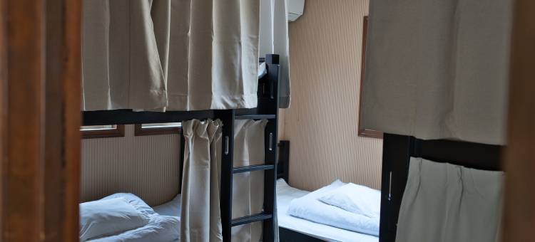 IZA镰仓酒吧旅馆(Iza Kamakura Guest House and Bar)图片