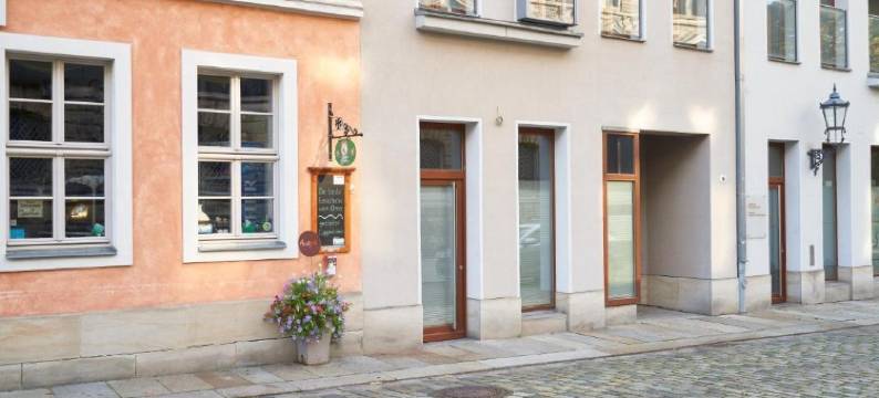 全球生活德雷斯顿圣母教堂(Global Living Dresden Frauenkirche)图片