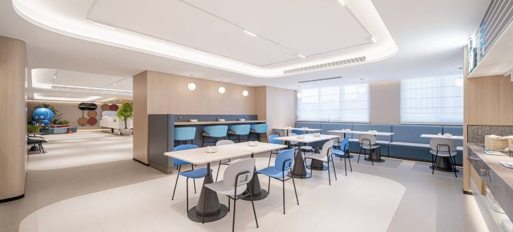 如家·neo(洛阳市政府宝龙广场店)图片