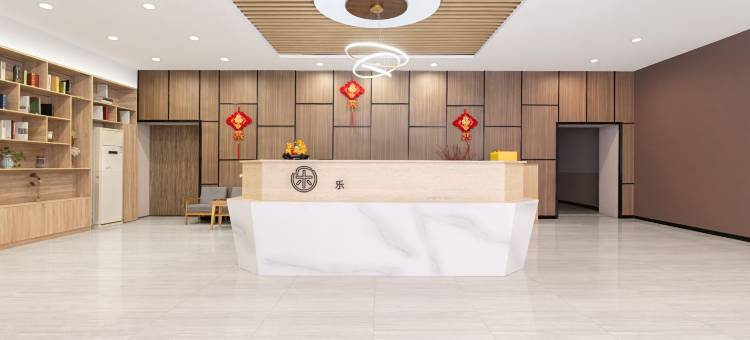 木熙酒店(洛阳涧西万达广场店)图片