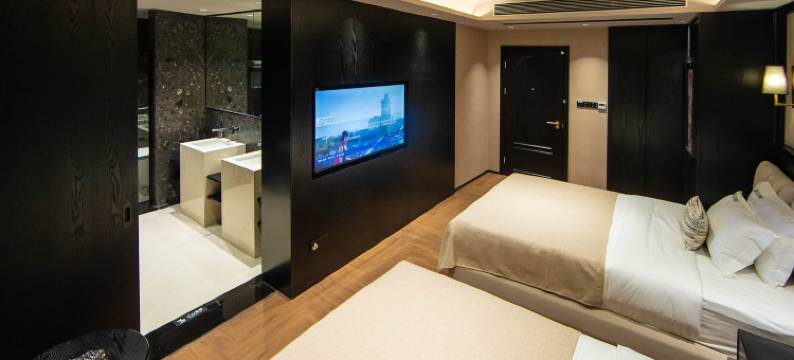 HIDDEN STONE•隐石(潮州古城牌坊街广济桥店)图片