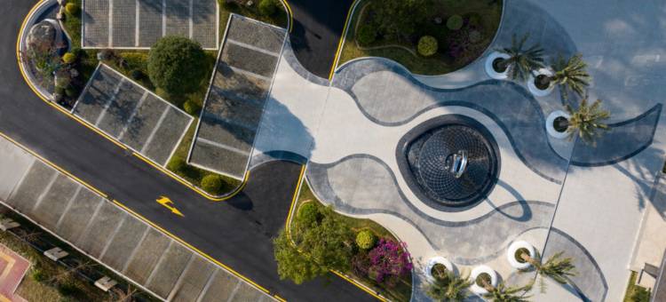 泉州台商区智选假日酒店图片