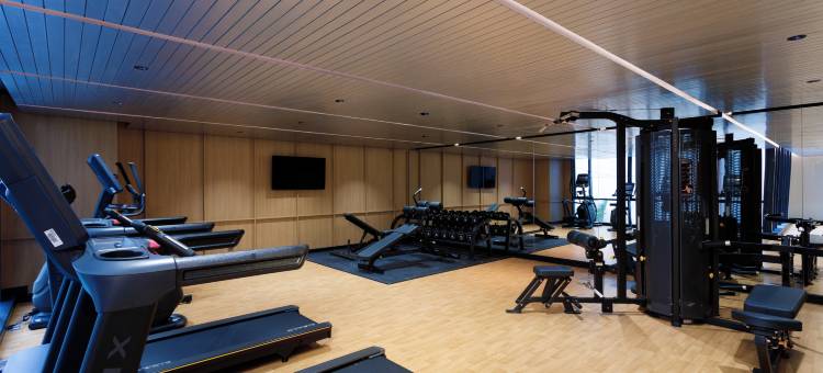 哈里斯酒店及会议中心瑟蓬(Harris Hotel & Convention Serpong)图片