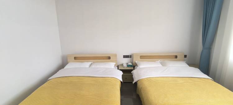 古潼京客栈图片