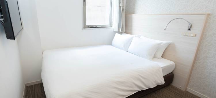 The BREAKFAST HOTEL 福冈天神(The BREAKFAST HOTEL Fukuoka Tenjin)图片