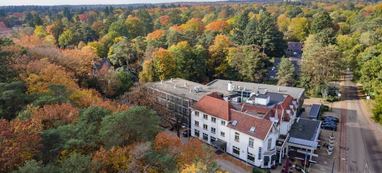 阿培尔顿弗莱彻酒店(Fletcher Hotel Apeldoorn)图片