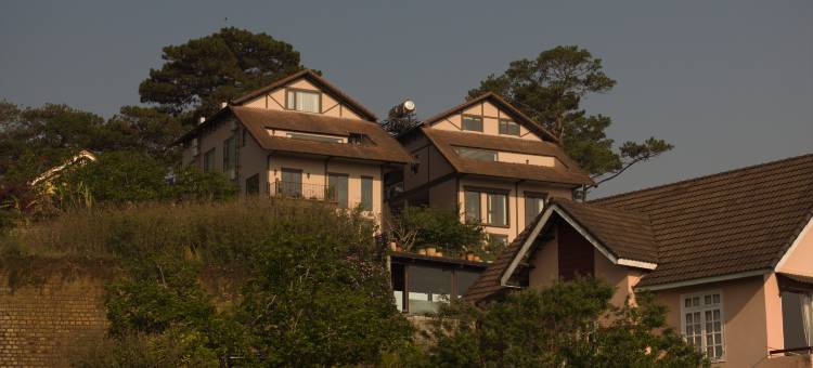 M村签名山谷静居(Signature by M Village The Valley Retreat)图片