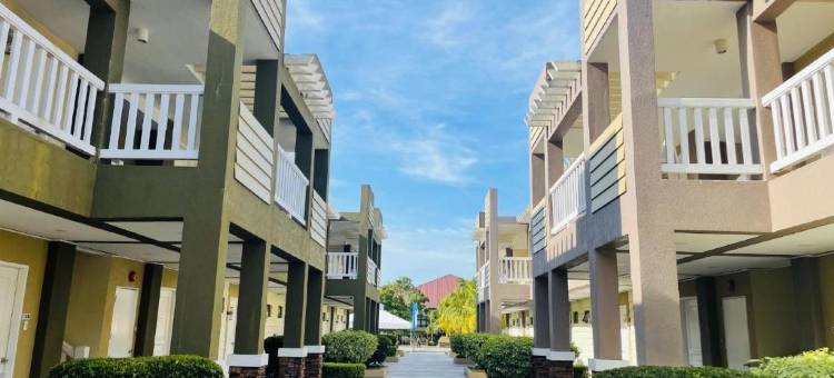 阿夸米拉酒店及度假村(Aquamira Hotel & Resort)图片