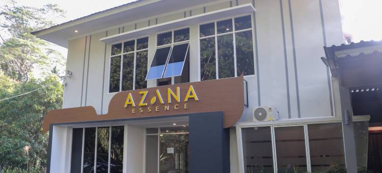 Azana Essence Villa Agape Manado图片