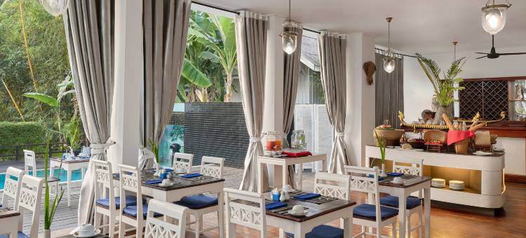 苏瓦纳普琅勃拉邦鸿居酒店(Homm Souvannaphoum Luang Prabang)图片