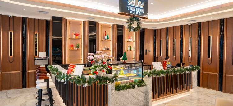马里布酒店(The Malibu Hotel)图片