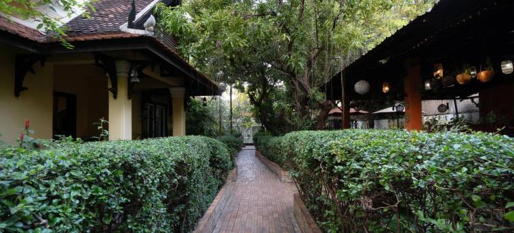 吴哥白玉兰精品酒店(Home Indochine d'Angkor Hotel)图片