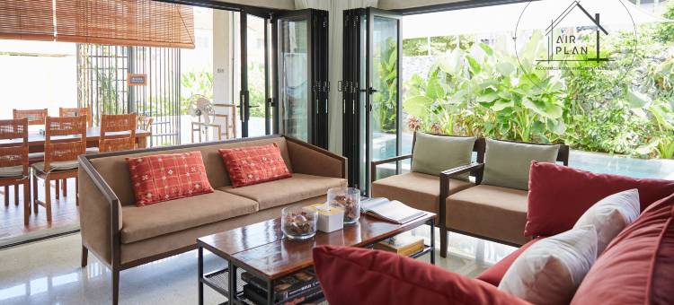 Port Dickson Private Pool Villa • JIRAN图片