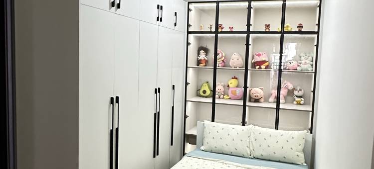 Apartment 2BR Picity Free Pool & Gym图片