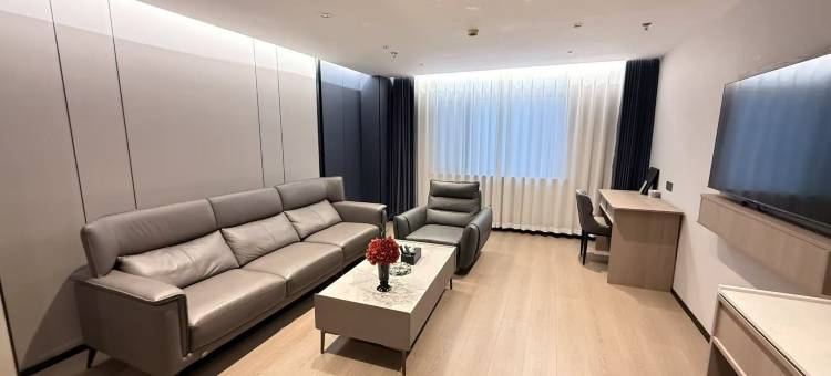 天一名都公馆(邢台隆尧汽车站店)图片