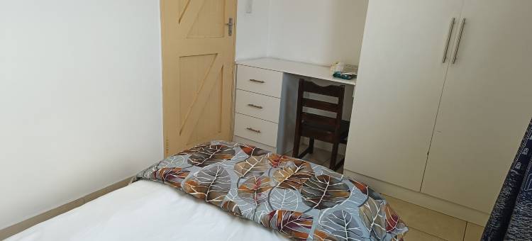 玛西娅商务公寓(Marcia apartment)图片