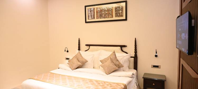 Rama Retreat Luxury Cottages图片