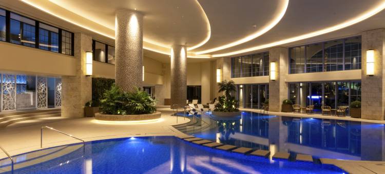 PGM冲绳度假酒店(PGM HOTEL RESORT OKINAWA)图片