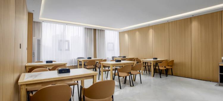 漫州国际酒店(湘西永顺店)图片
