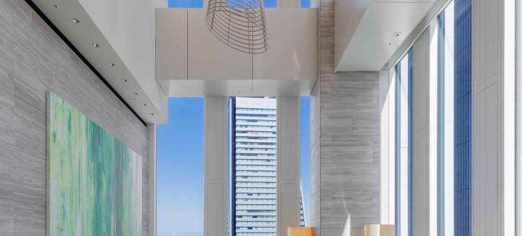 名古屋JR门楼酒店(JR东海酒店集团)(Nagoya JR Gate Tower Hotel (JR-Central Hotels))图片