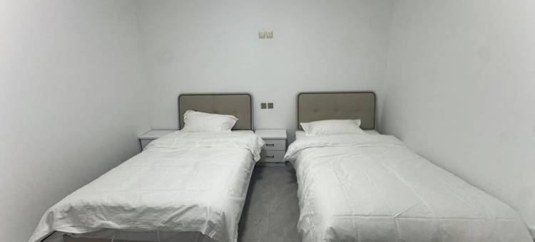 湖岸青舍图片