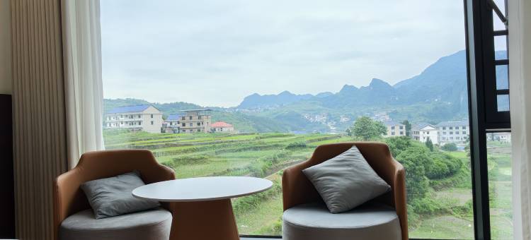 星晨小院民宿(湄江风景区店)图片