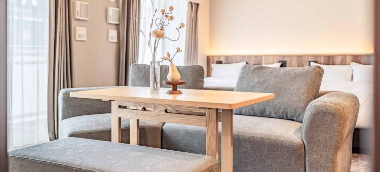 住一难波南惠美须町站前店(Apartment Hotel 11 Namba-Minami Ebisucho)图片
