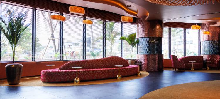 RIHGA Royal Resort Okinawa Chatan(RIHGA Royal Resort Okinawa Chatan)图片