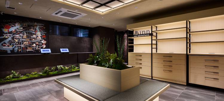 Minn 难波日本桥(Minn Namba Nipponbashi)图片