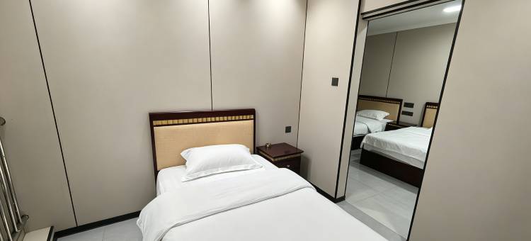 芜湖英仕顿酒店图片